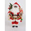Believe In Santa Figurines and Collectibles