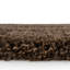 Durable Super Soft Shaggy Brown Rug-88305765