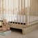 Santorini 5-In-1 Convertible Crib