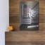 «Dog On Stairs» par Zhen-Huan Lu-1280732453
