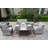 4 - Person Patio Conversation Set with Cushions