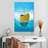 Mehar Yellow Ship-108605274