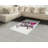 Modern High Density Long Fiber Poly Threads Decorative Area Rug Carpet-42030847