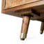 Buffet en bois Barakat Hadley