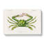 Green Crab by Charles D' Orbigny - Wrapped Canvas-55360244