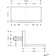 ShowerSolutions Tub Filler