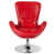 rouge est en rupture de stock