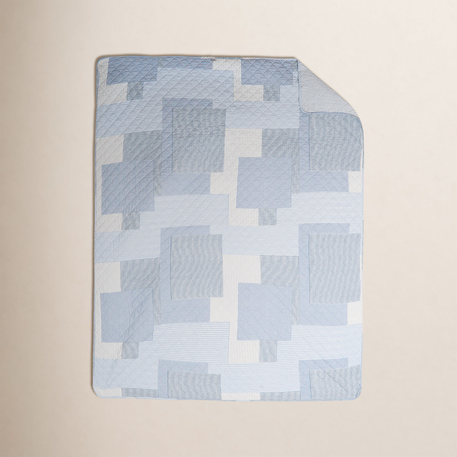 Arnette Cotton Throw