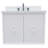 Crumley 31'' Single Bathroom Vanity with Top-27808935