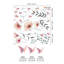 Plants & Flowers Wall Decal