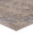 Machine Washable Elodie Southwestern Tan/Green/Blue Area Rug-302305979