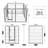 8 Panel Dog Exercise Pen-93803054