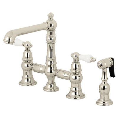 Robinet de cuisine Kingston