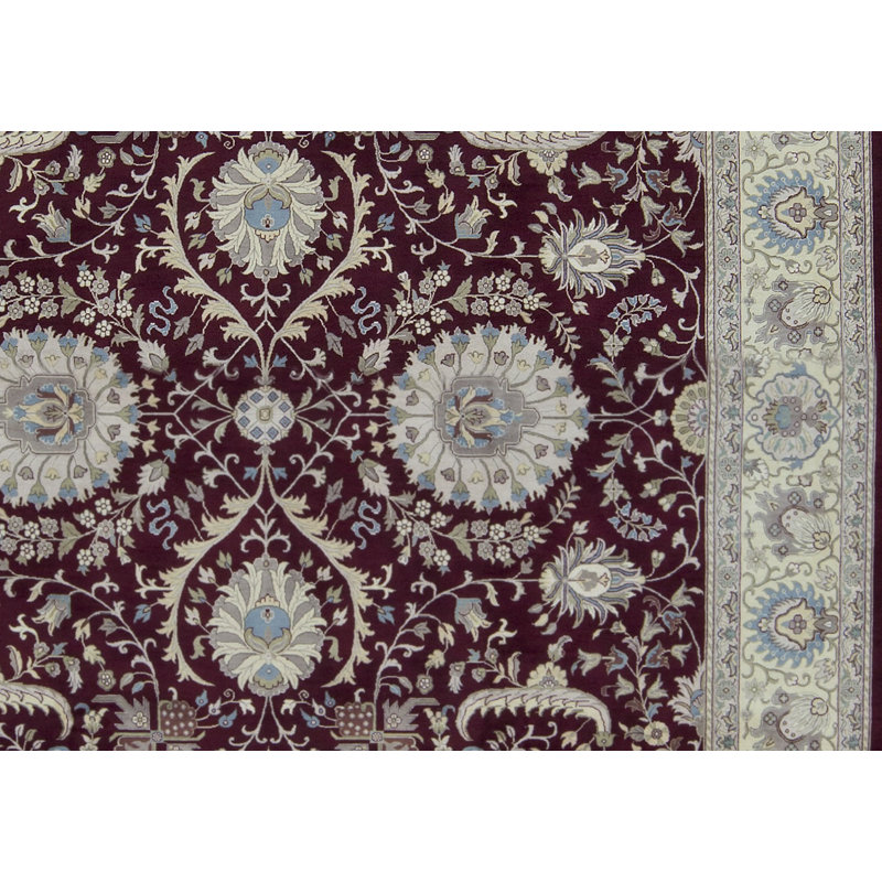 One-of-a-Kind 9' X 11'9" Area Rug