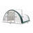 Single Truss Arch Storage Shelter-113270031