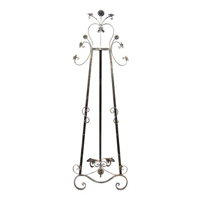 Design Styles Adjustable Easel