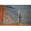 Tapis bleu Gabbeh 7 x 10