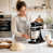 Brun grisâtre