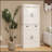 Versatile Kitchen Pantry Cabinet With Multiple Storage Options And Stylish Design