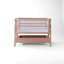 Tutti Bambini Cozee Zen Bedside Crib-125546140