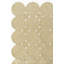 Amarisa Geometric Hand Knotted Indoor / Outdoor Area Rug-1185411255