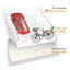 15cm x 15cm PVC Peel & Stick Mosaic Tile Sticker