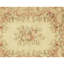 Tapis rectangulaire noué à la main