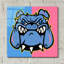 "Boldog 6" par Mark Ashkenazi-1876800569