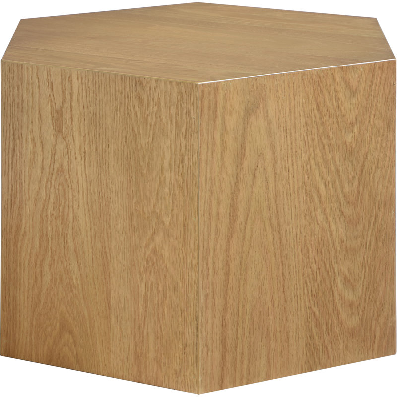 Table basse Brynden, Naturel