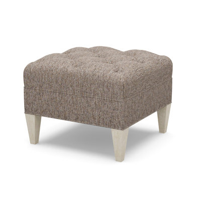 Square Ottoman