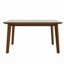 Table de salle à manger Rustic Farmhouse