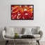 « redony », impression sur toile-29483487-73651798-73651799