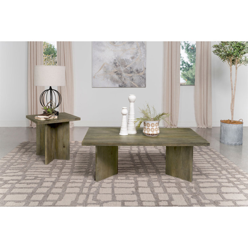 Table basse Donovan