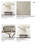 Magnolia Upholstered Bench-2029732218