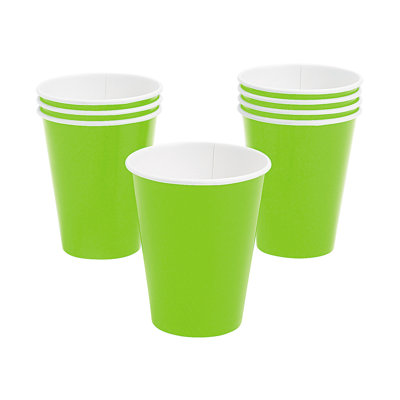 Disposable Paper Cups