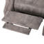 Fauteuil inclinable moderne en microfibre 3 positions-134285494