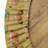Winston Porter Cartoon Fitted Round Tablecloth Pale Coffee-1972892759