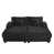 Black est en rupture de stock