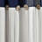 Semi Sheer Curtain Single Panel-163677057