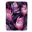 Ethereal Water Petals - Jeté Sherpa Bla Premium 1 pièce-217201220