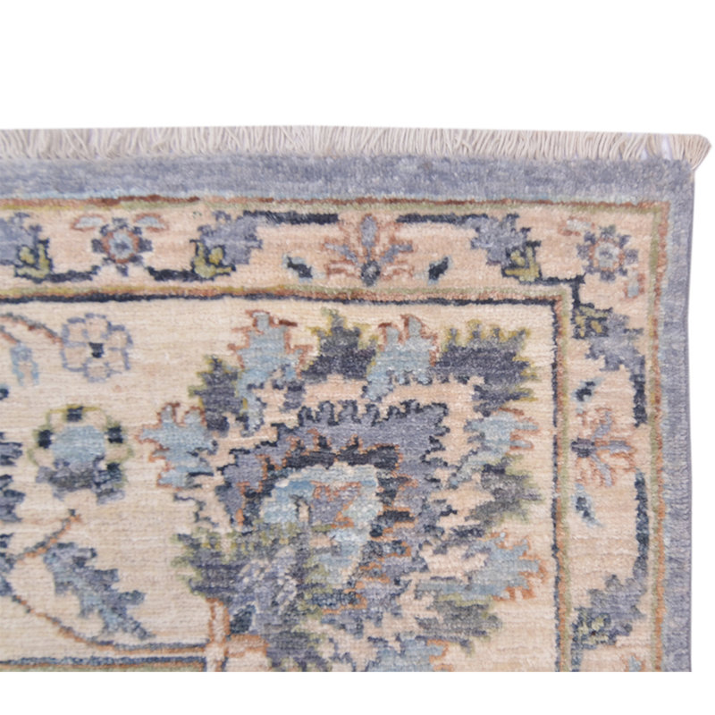 Ziegler 3000 Handmade Wool Oriental Area Rug