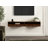 Kato Floating Console Table with Storage-1657568169