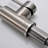 Single Handle High-arc Kitchen Faucet-104199882