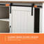 Buffet de 35 po Arminan