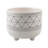 Crisman Handmade Ceramic Pot Planter-823525799