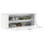 6 Pair Shoe Storage Cabinet-1217733366
