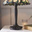 Tematin Resin Table Lamp