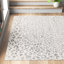 Tapis gris anthracite / gris Doynton