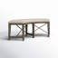 Banc rembourré Ariyal-86452517