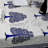 Floral 100% Cotton Tablecloth-67650695